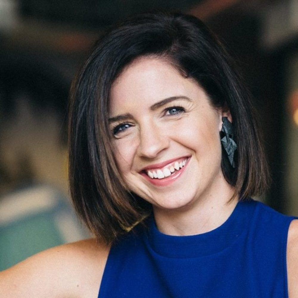 Meet your Posher, Melanie